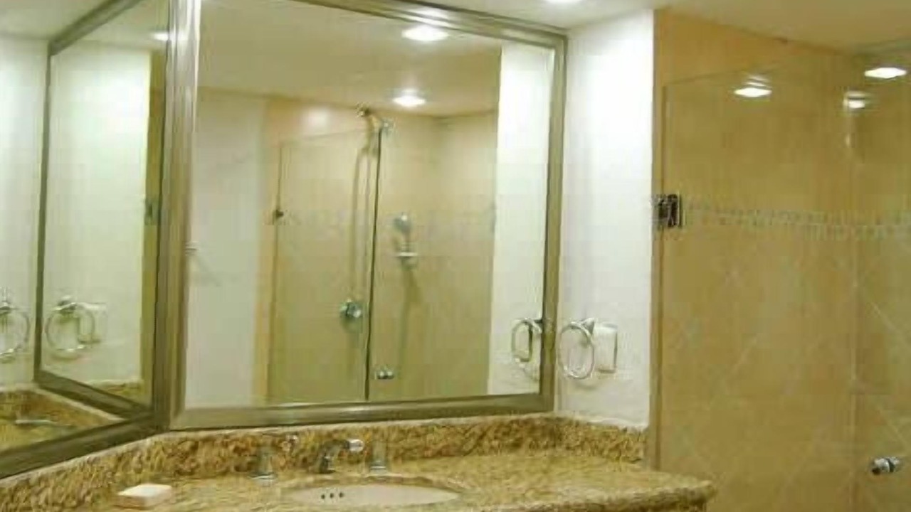 Photo of Bathroom in Puerto Aventuras