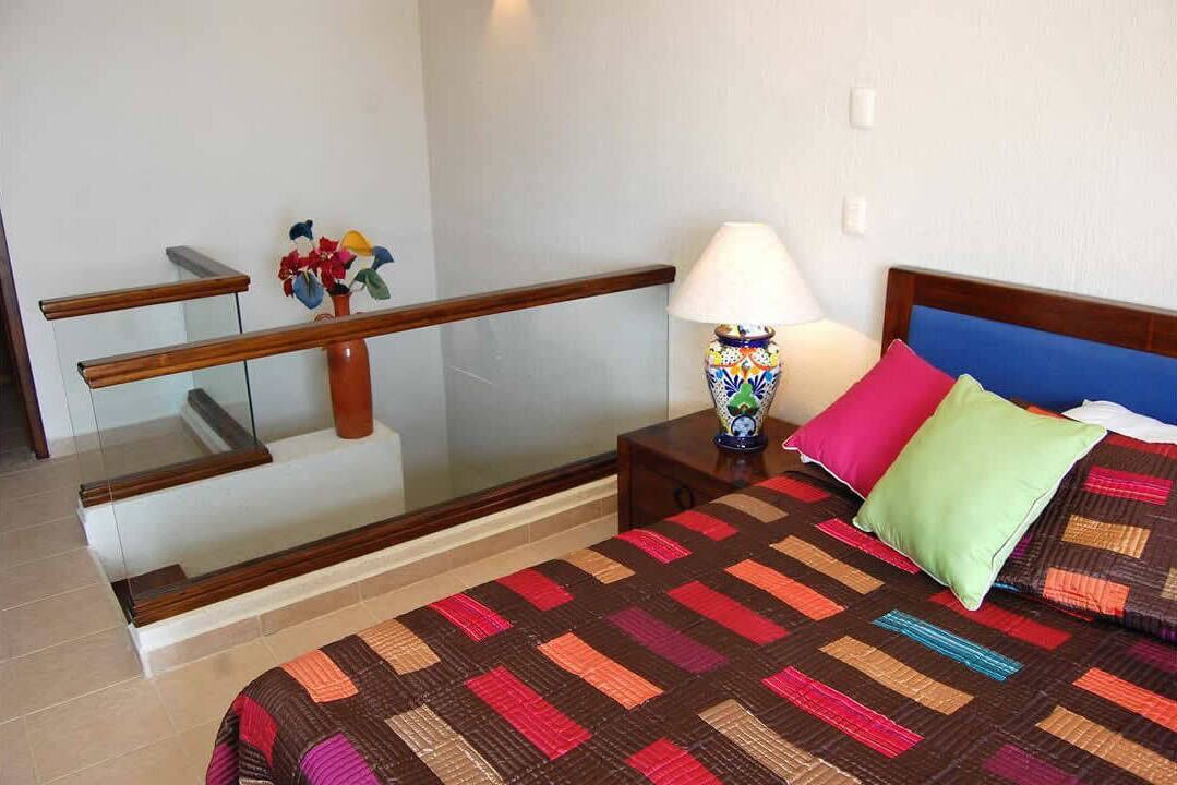 Photo of Bedroom in Puerto Aventuras