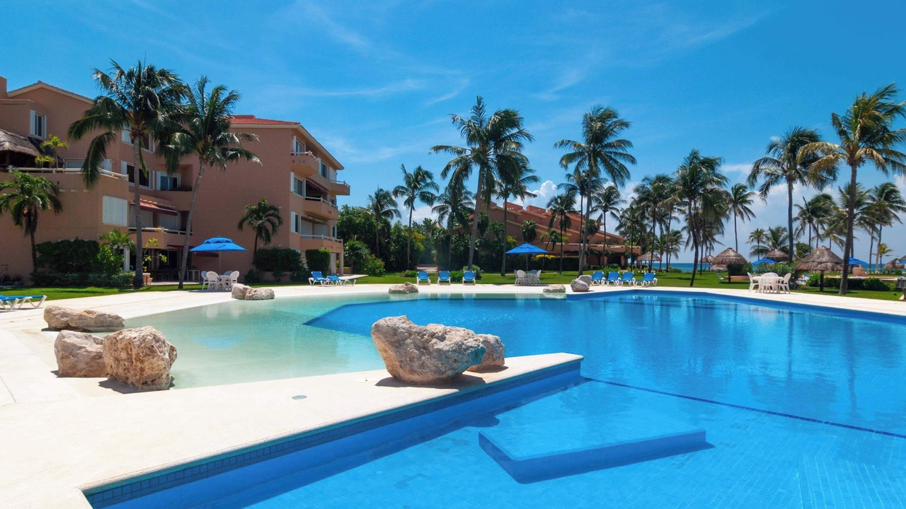 Photo of Outdoor in Puerto Aventuras