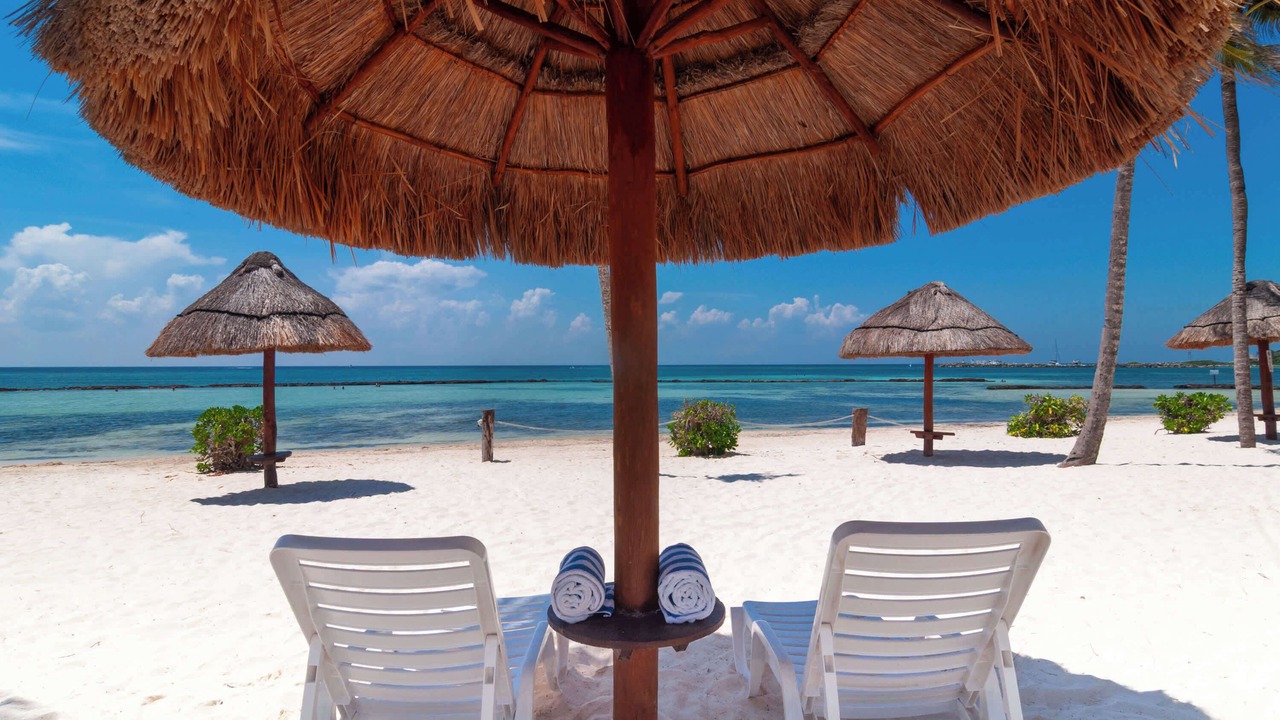 Photo of Others in Puerto Aventuras