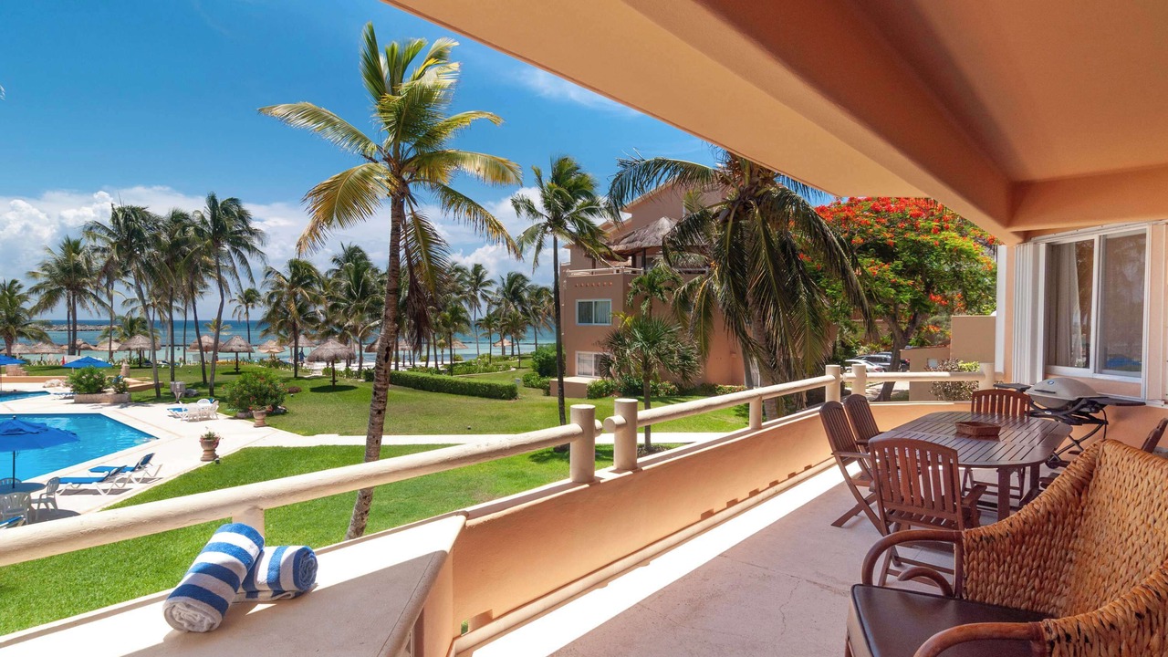 Photo of Outdoor in Puerto Aventuras