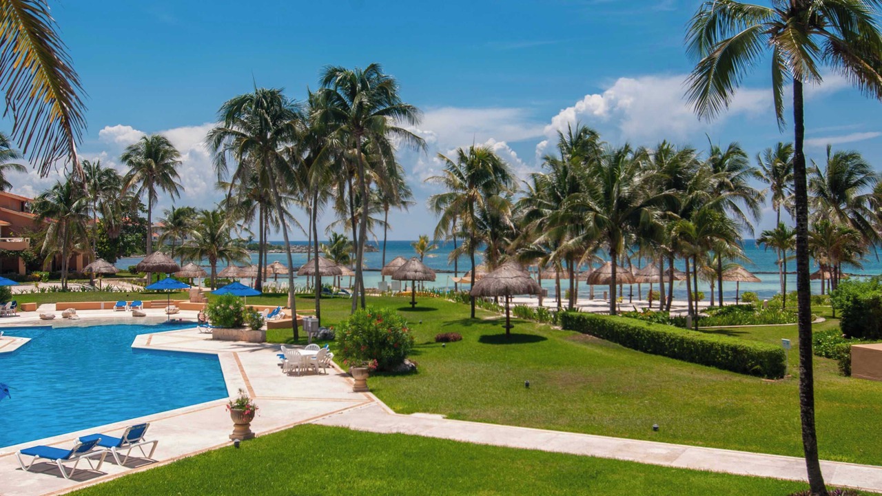 Photo of Outdoor in Puerto Aventuras