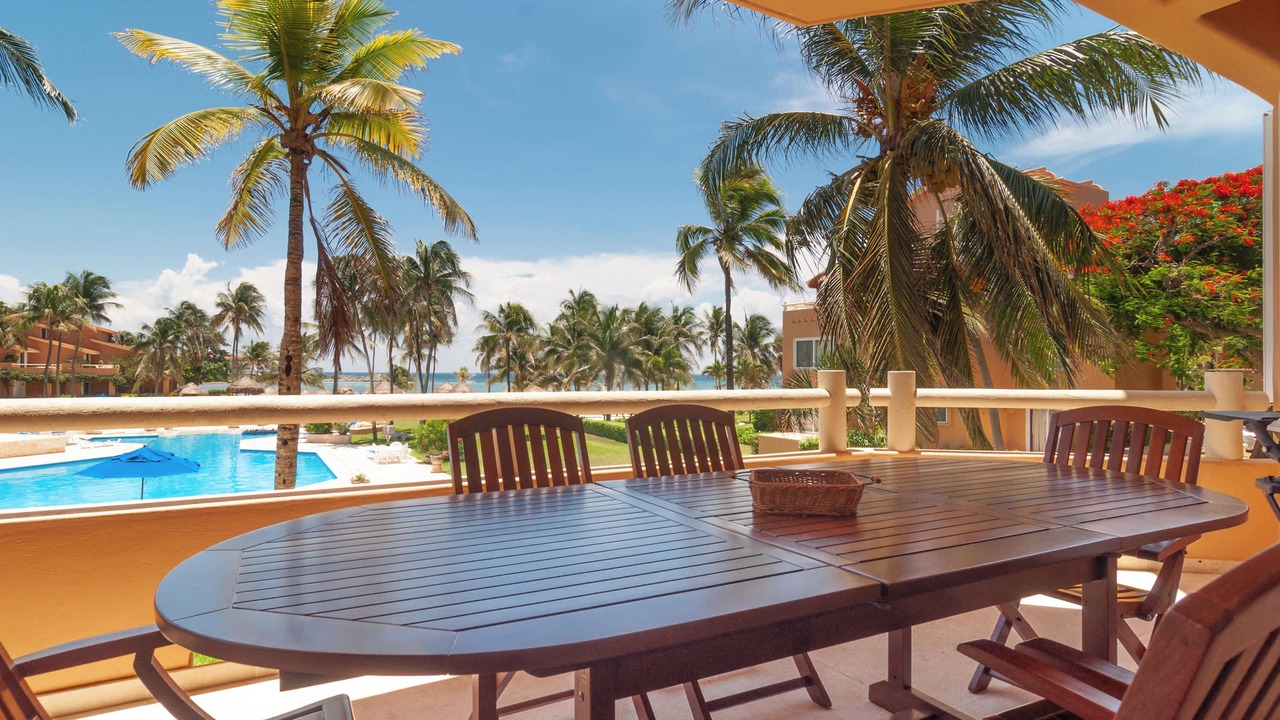 Photo of Outdoor in Puerto Aventuras