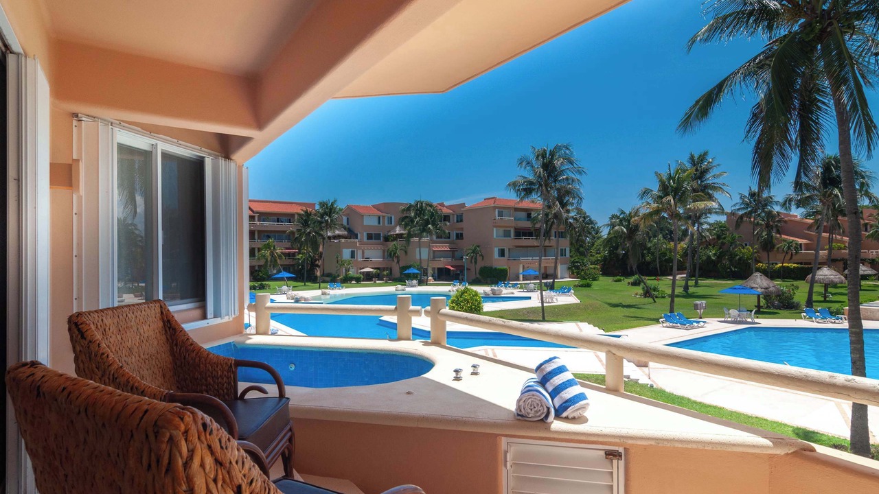 Photo of Outdoor in Puerto Aventuras