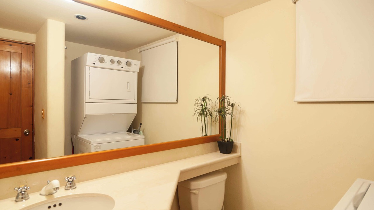 Photo of Bathroom in Puerto Aventuras
