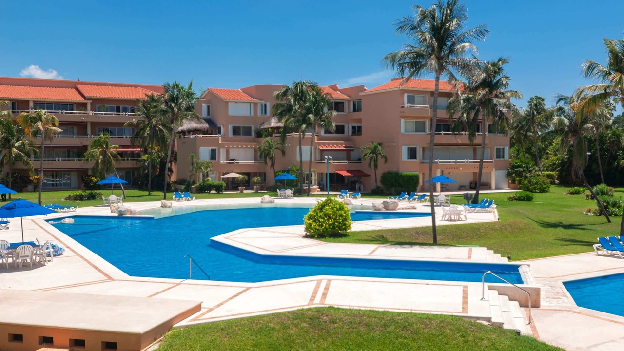 Photo of Outdoor in Puerto Aventuras