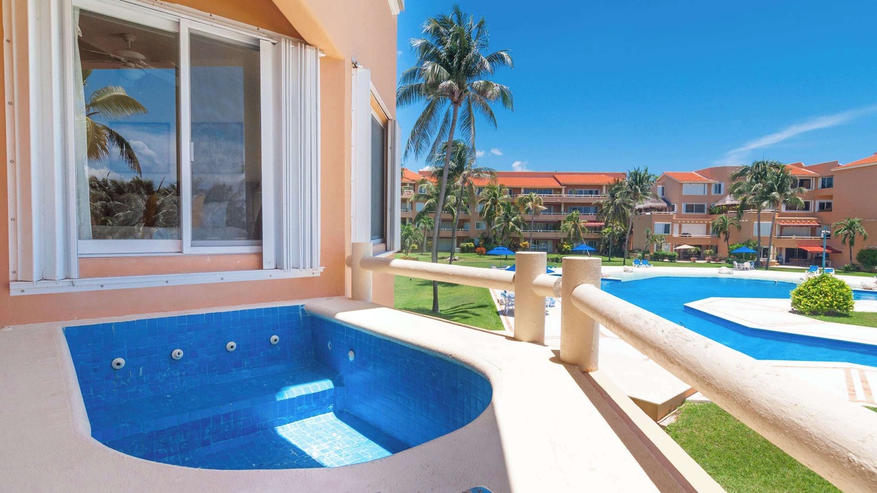 Photo of Outdoor in Puerto Aventuras