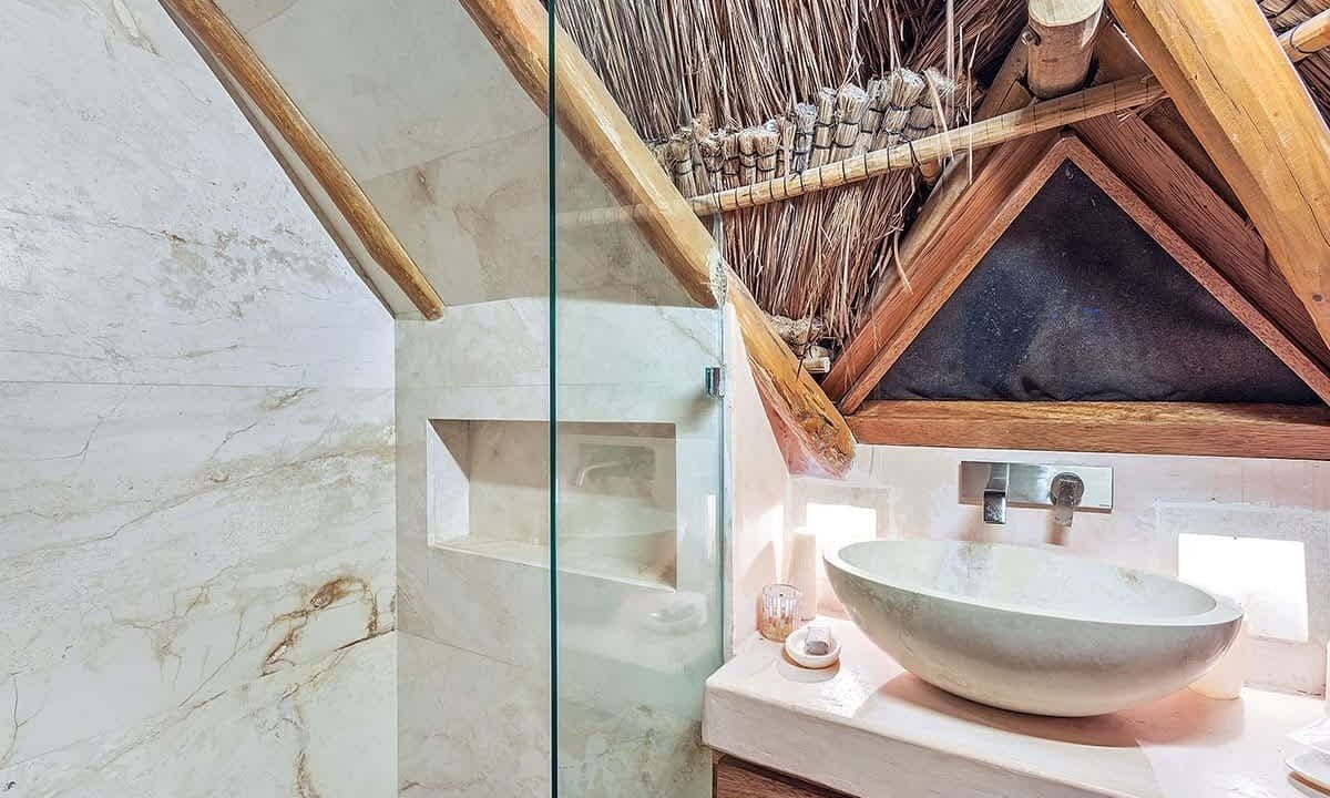 Photo of Bathroom in Chacchoben