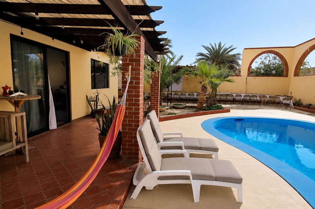 Photo of Outdoor in La Paz
