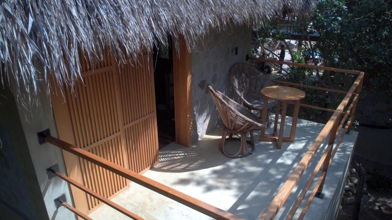 Photo of Outdoor in Santa Maria Tonameca