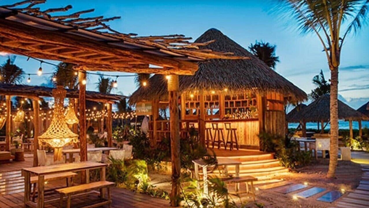 Photo of Outdoor in Gonzalo Guerrero