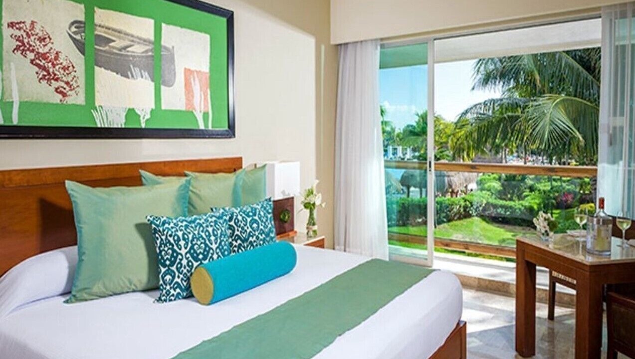 Photo of Bedroom in Gonzalo Guerrero