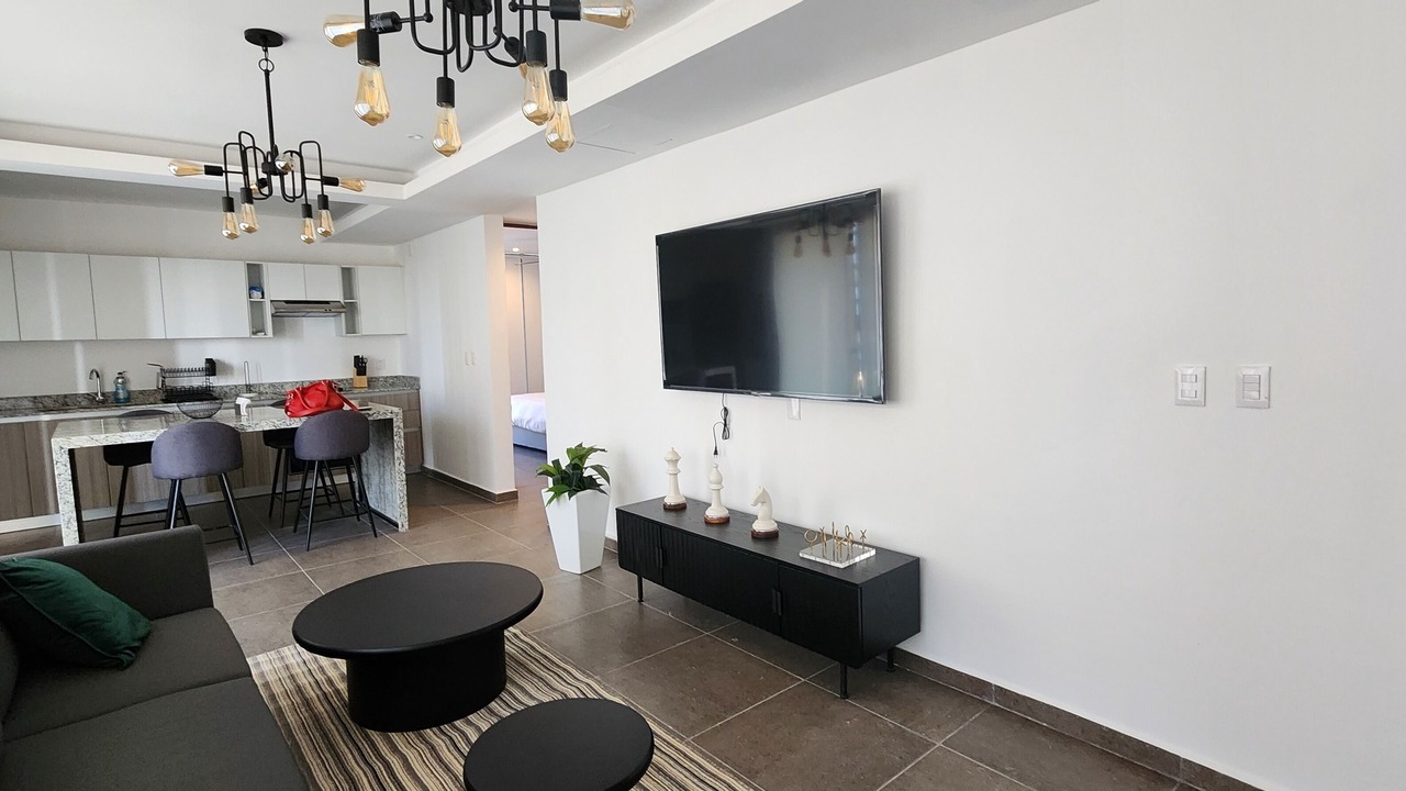 Photo of Livingroom in Merida