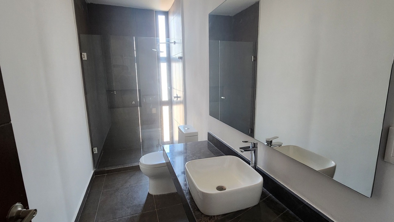 Photo of Bathroom in Merida