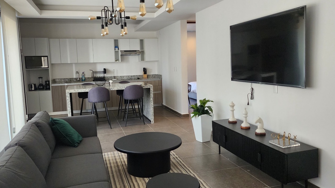 Photo of Livingroom in Merida