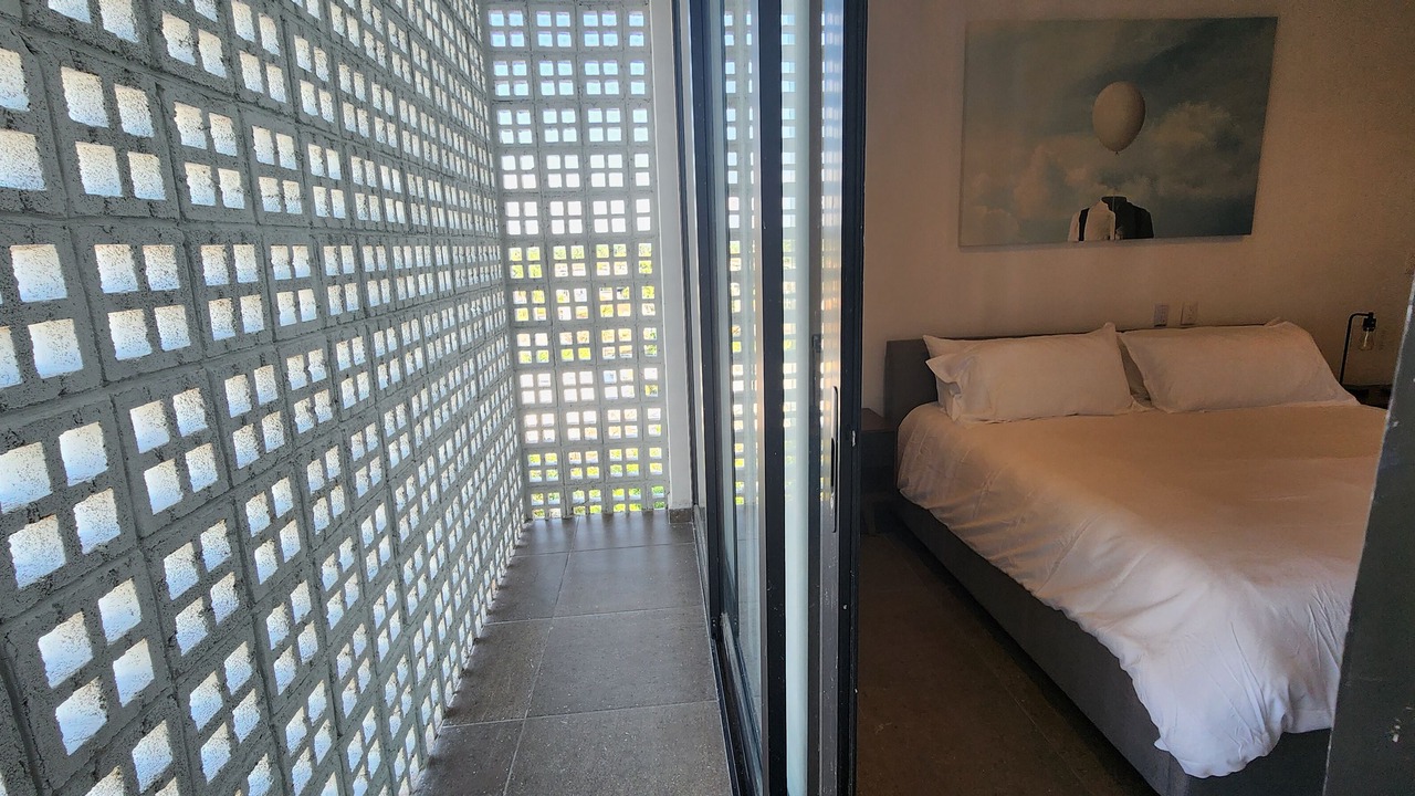 Photo of Bedroom in Merida