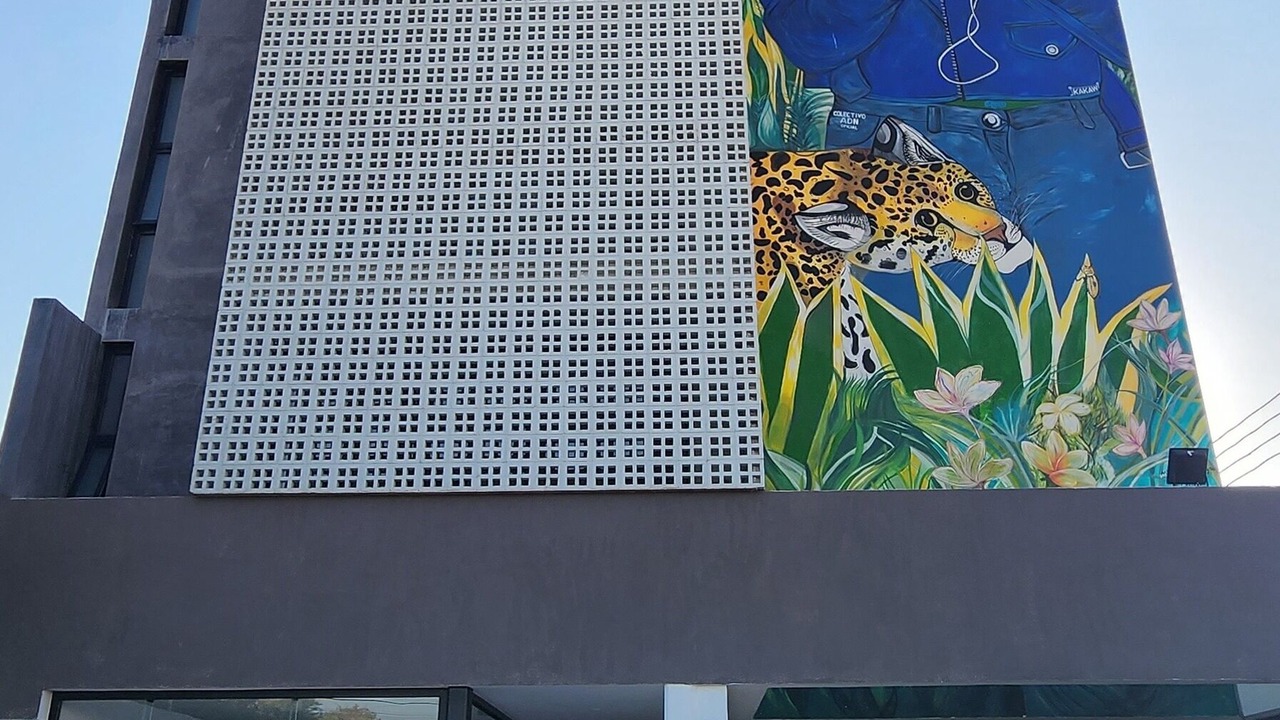 Photo of Outdoor in Merida