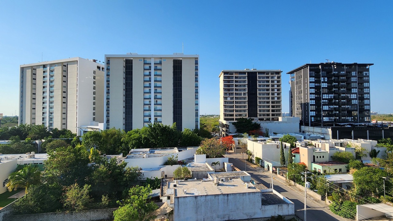 Photo of Outdoor in Merida