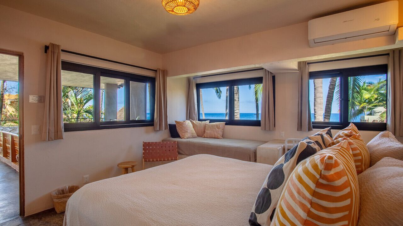 Photo of Bedroom in North End