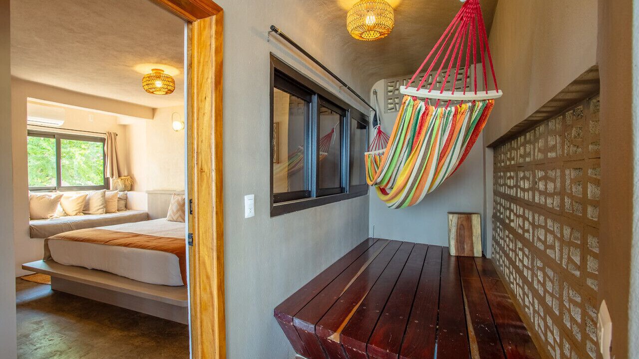 Photo of Bedroom in North End