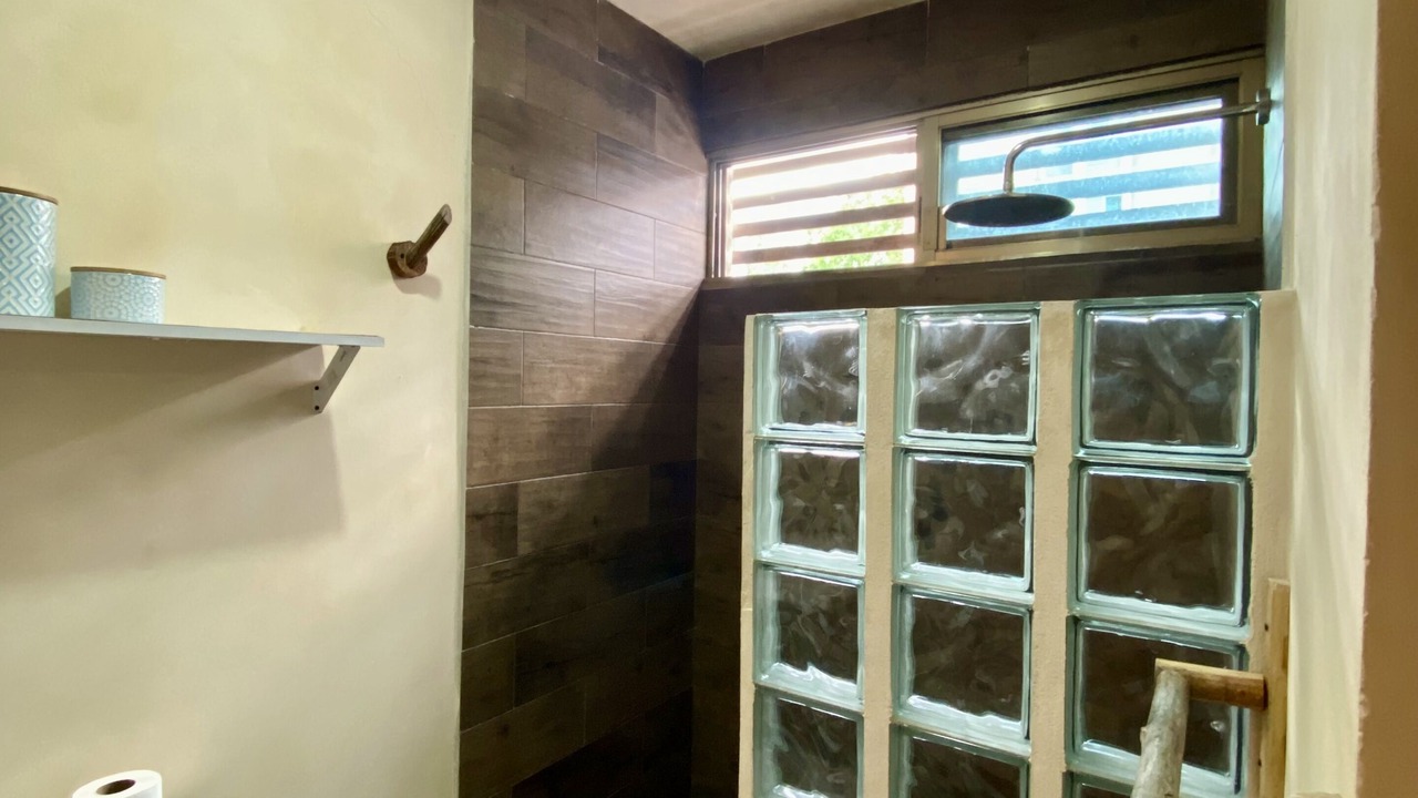 Photo of Bathroom in Downtown Cancun