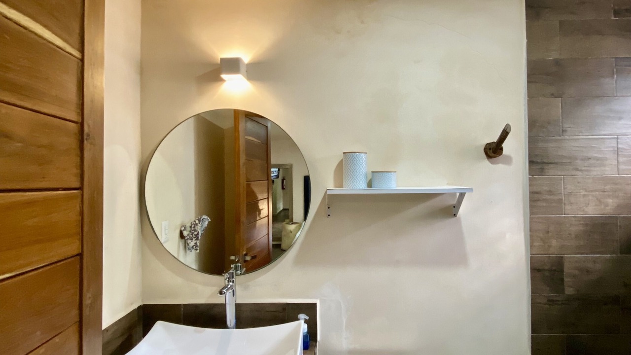 Photo of Bathroom in Downtown Cancun