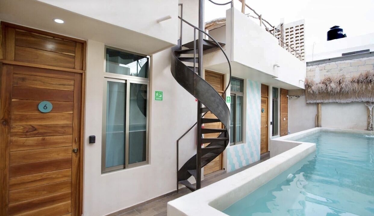 Photo of Outdoor in Downtown Cancun