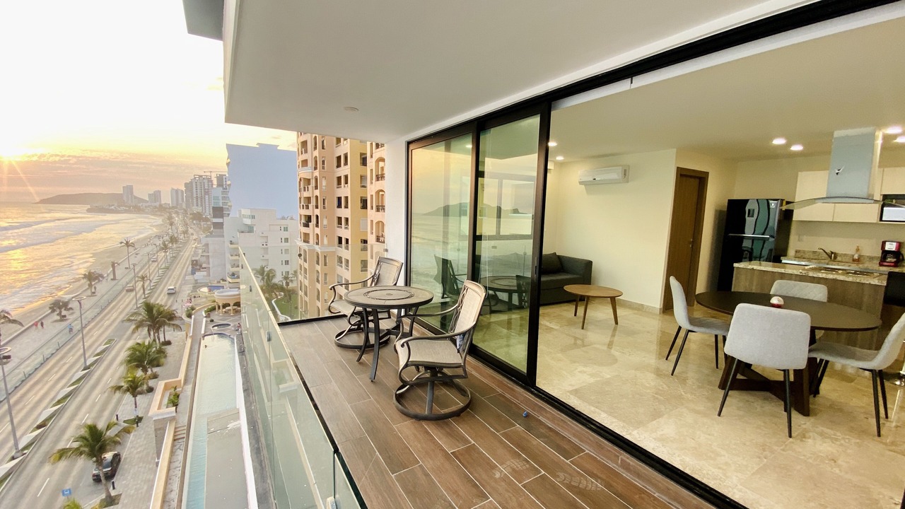 Photo of Outdoor in Mazatlan