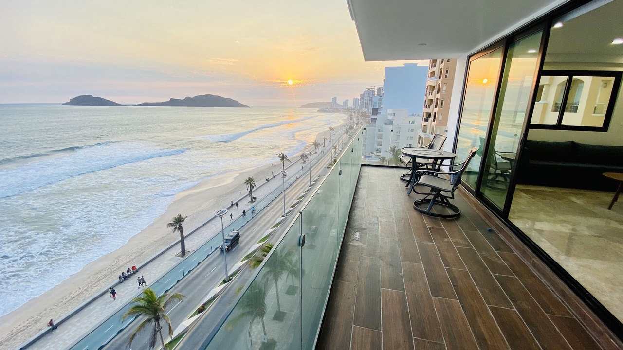 Photo of Outdoor in Mazatlan