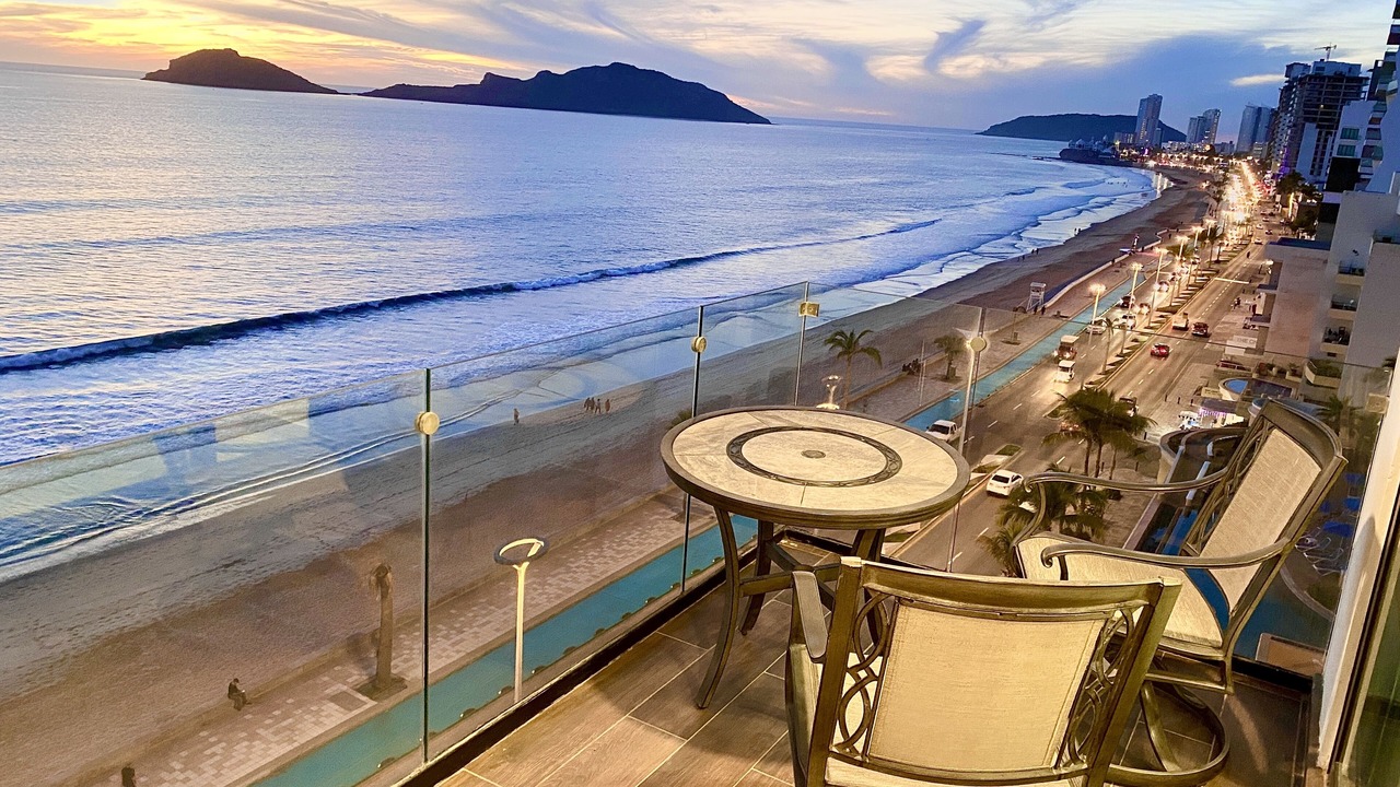 Photo of Outdoor in Mazatlan