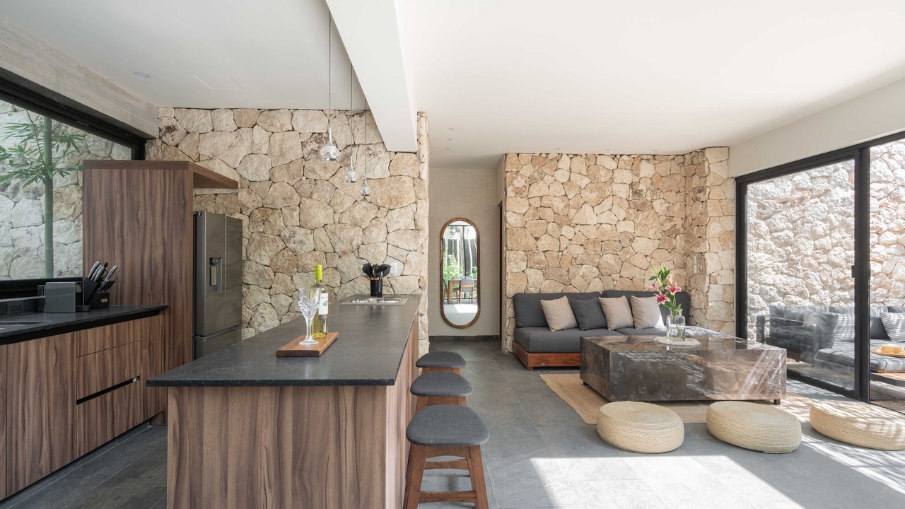 Photo of Kitchen in Tulum