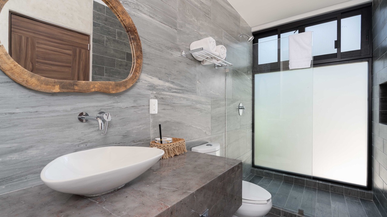 Photo of Bathroom in Tulum