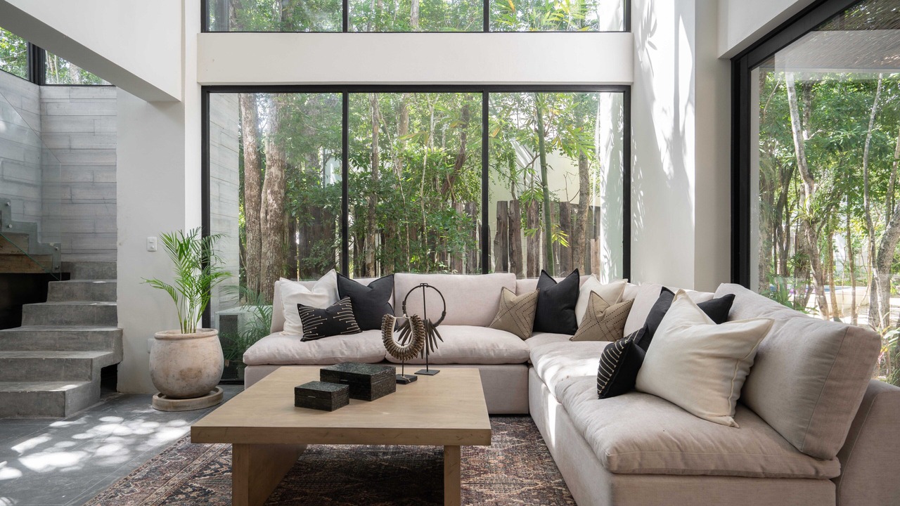 Photo of Livingroom in Tulum