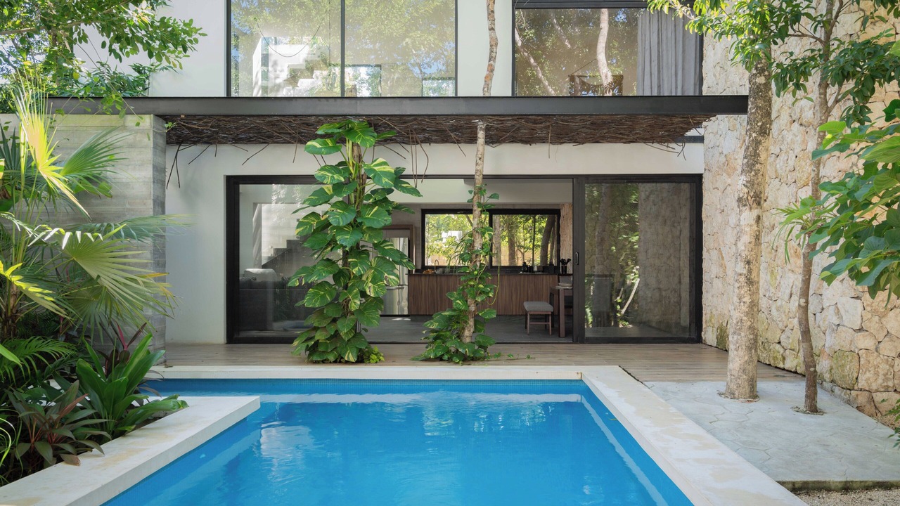 Photo of Outdoor in Tulum