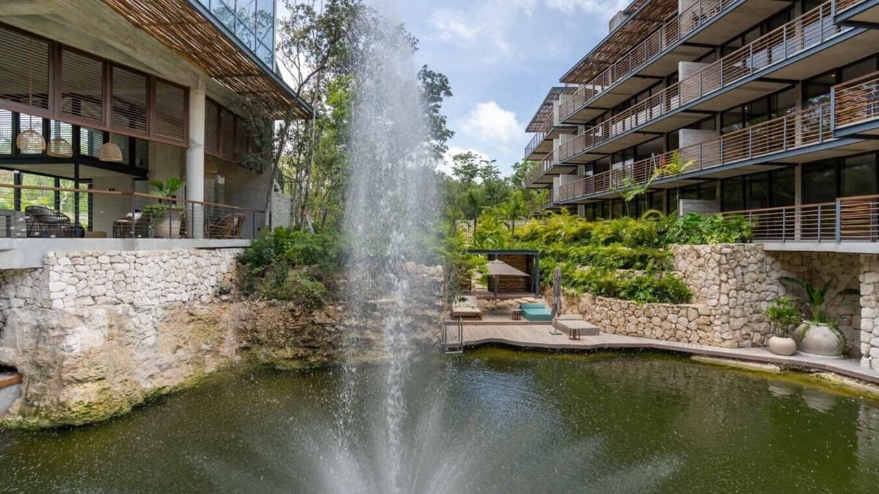 Photo of Outdoor in Zama