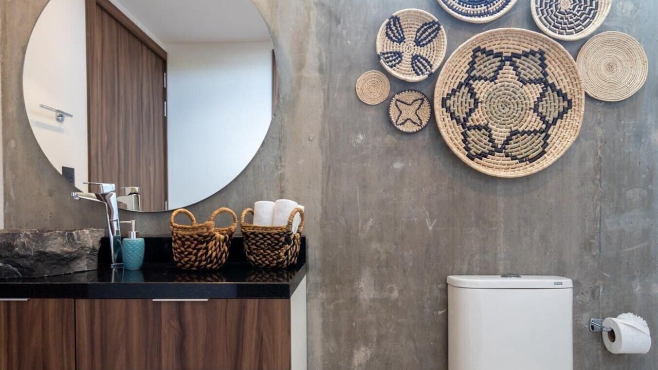 Photo of Bathroom in Zama