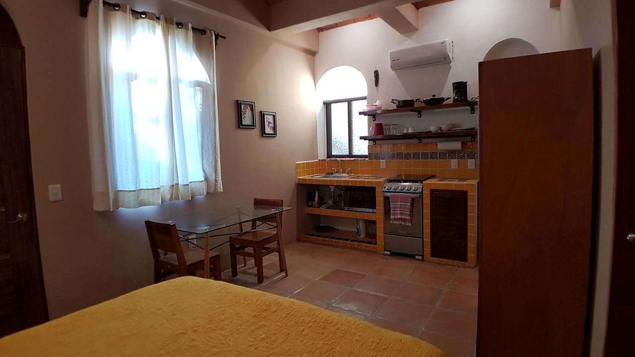 Photo of Bedroom in Bucerias