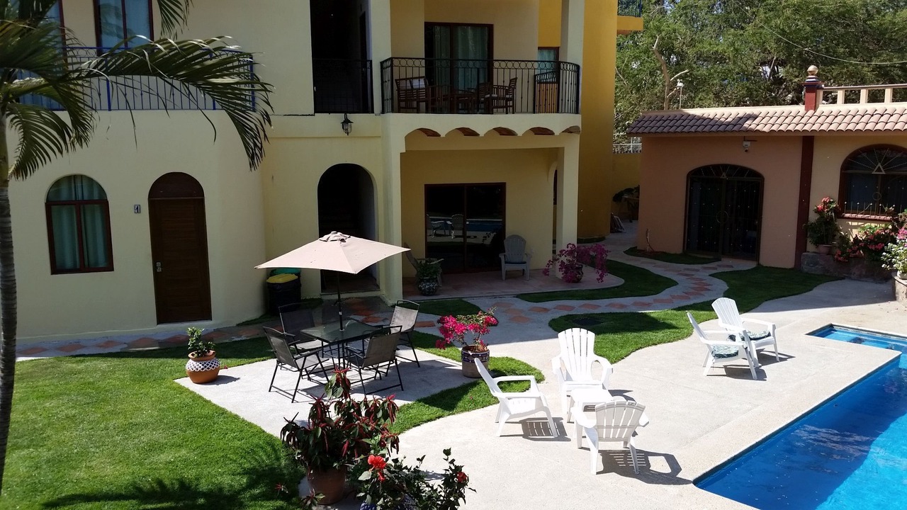 Photo of Outdoor in Bucerias