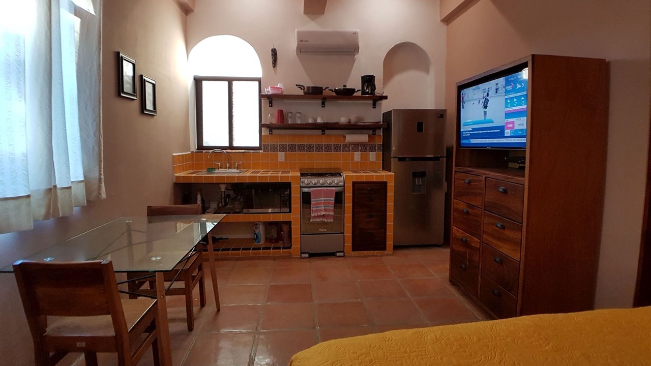 Photo of Bedroom in Bucerias