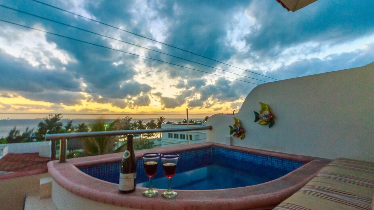 Photo of Outdoor in Centro - Supmza 001
