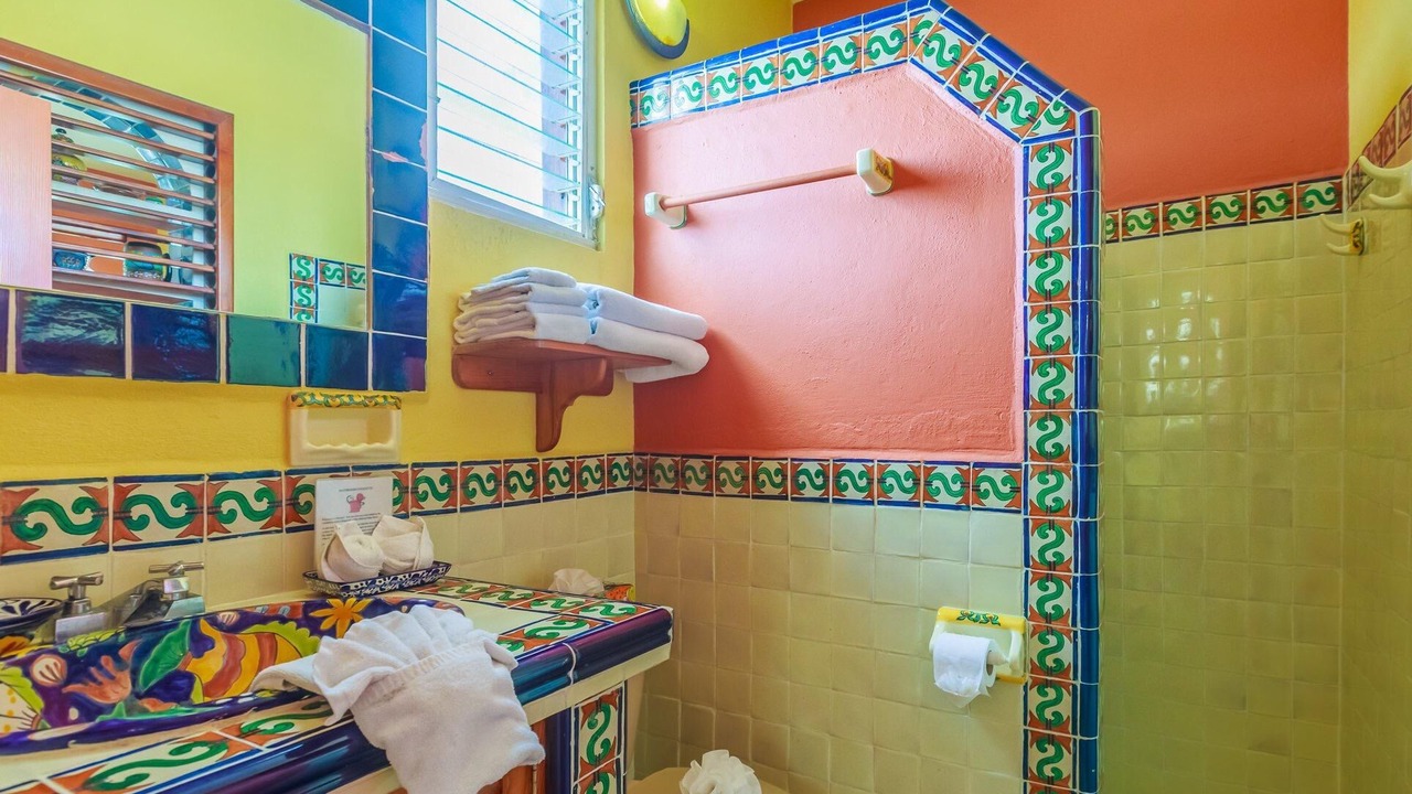 Photo of Bathroom in Centro - Supmza 001