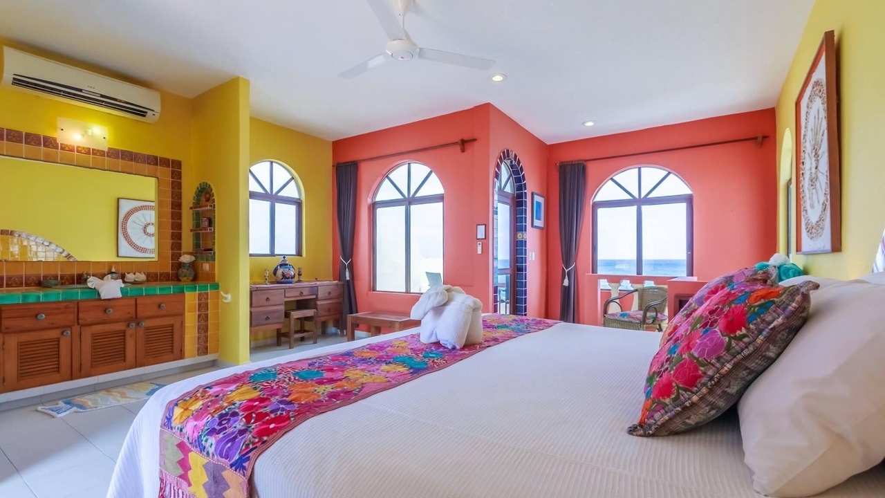 Photo of Bedroom in Centro - Supmza 001