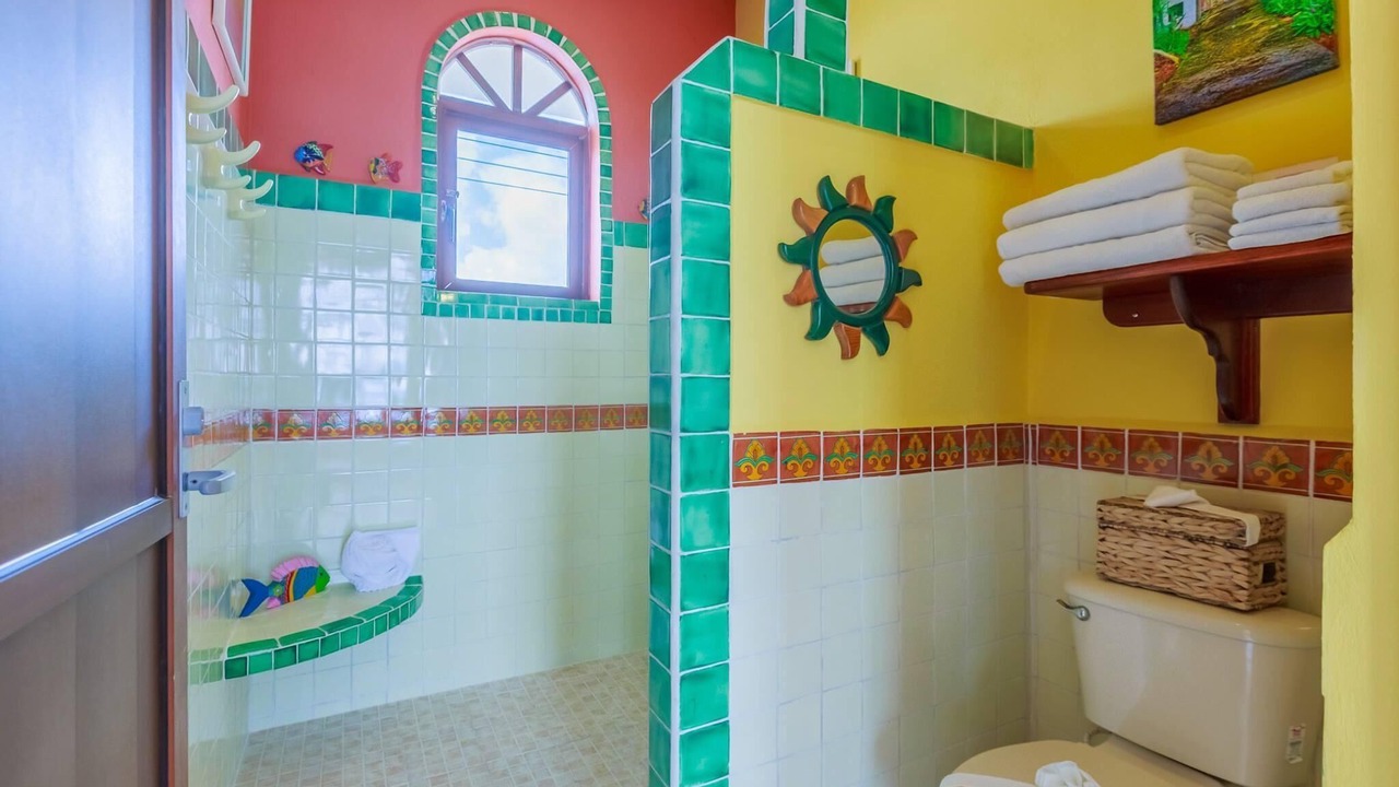 Photo of Bathroom in Centro - Supmza 001