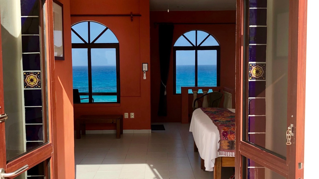 Photo of Bedroom in Centro - Supmza 001