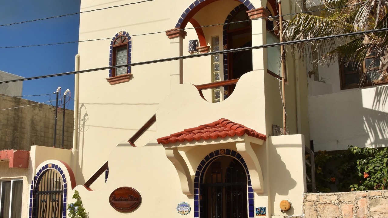 Photo of Outdoor in Centro - Supmza 001