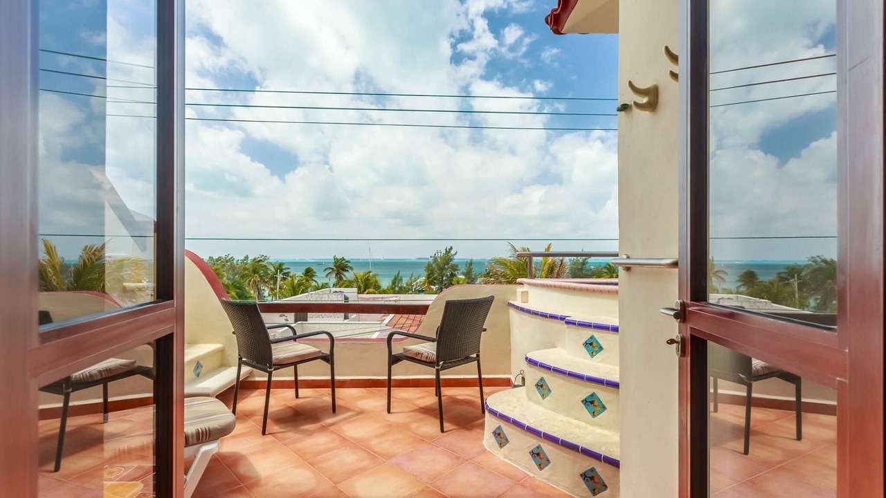 Photo of Outdoor in Centro - Supmza 001