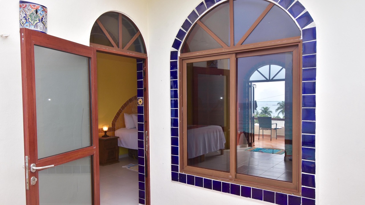 Photo of Bedroom in Centro - Supmza 001