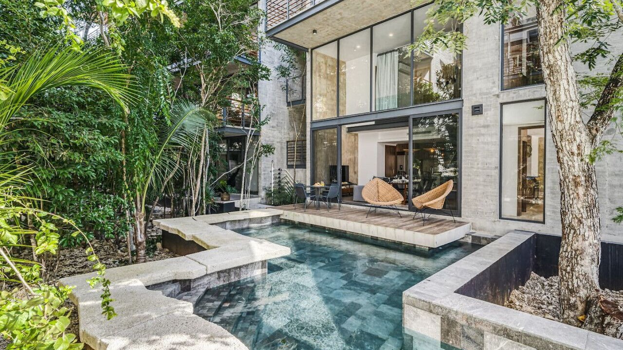 Photo of Outdoor in Tulum