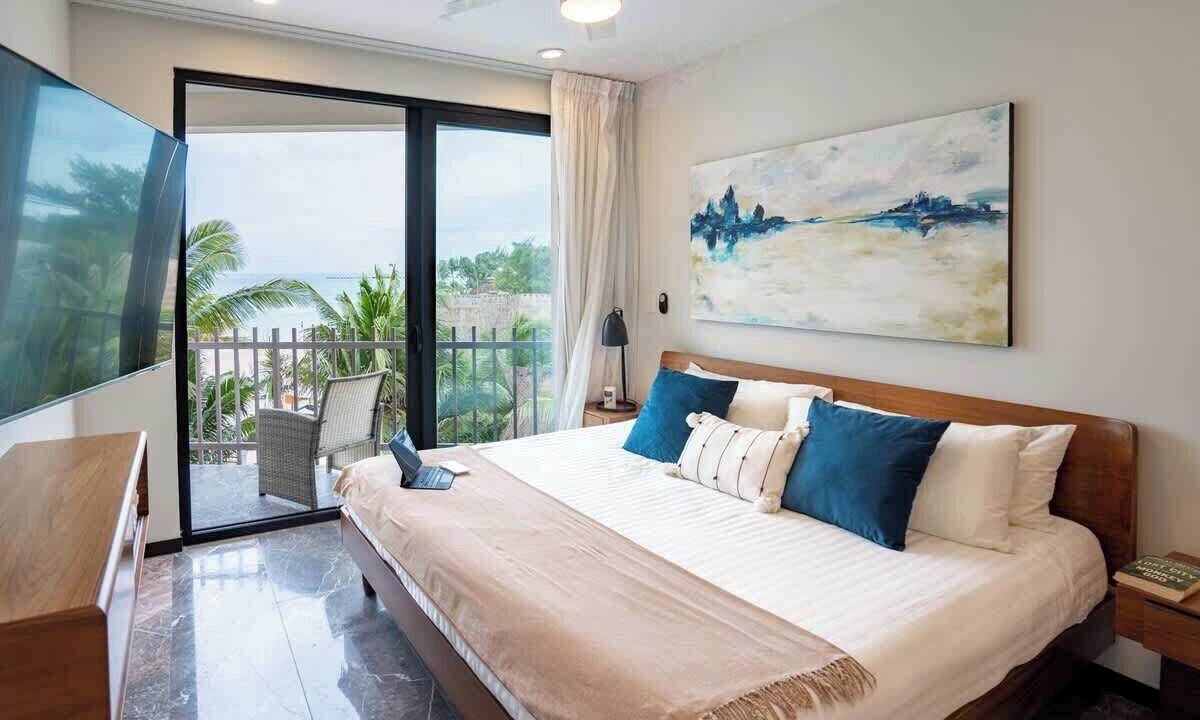 Photo of Patio Balcony in Zazil-ha