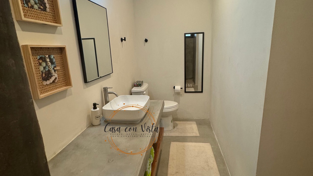 Photo of Bathroom in Cerritos
